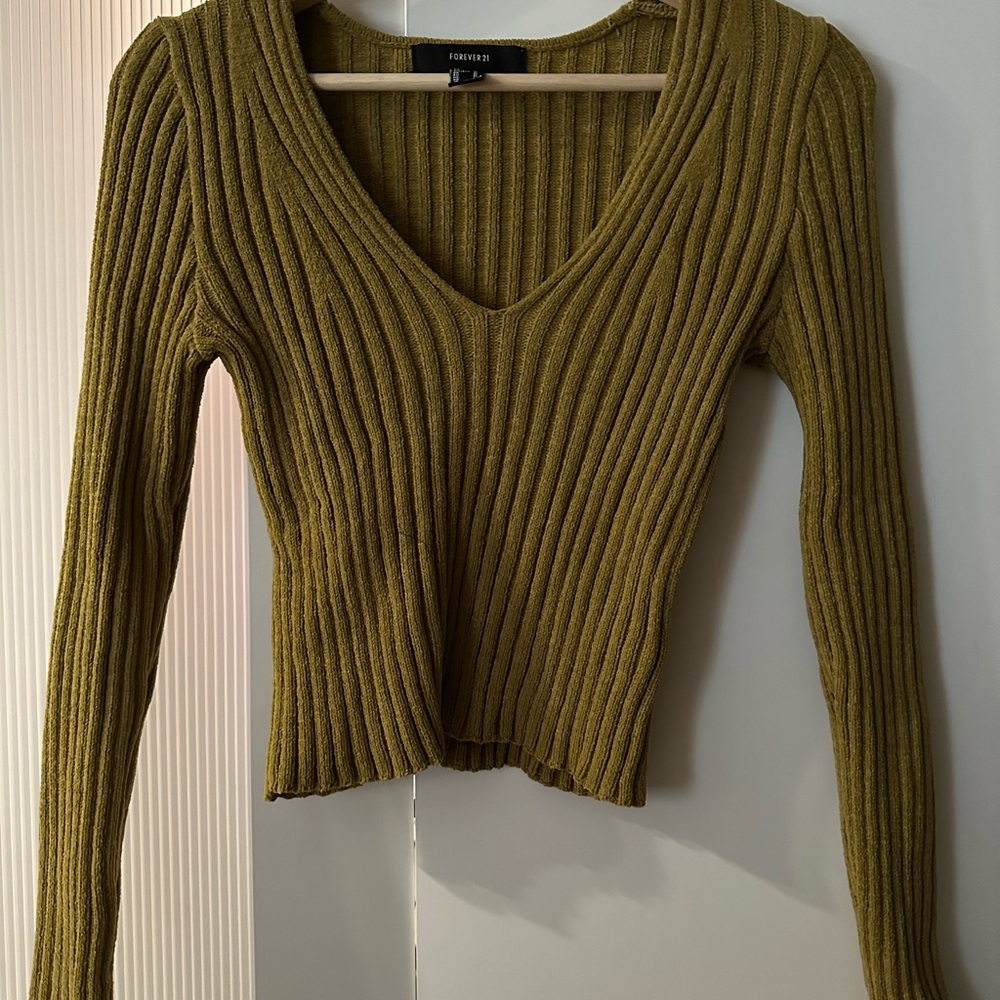 Forever 21 Sweater